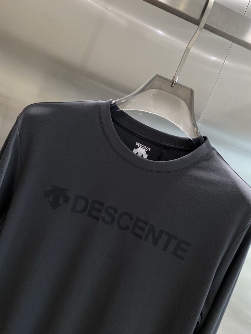 DESCENTE